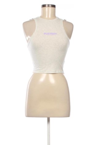 Női trikó Playboy, Méret XS, Szín Ekrü
, Ár 3 546 Ft, #137151074