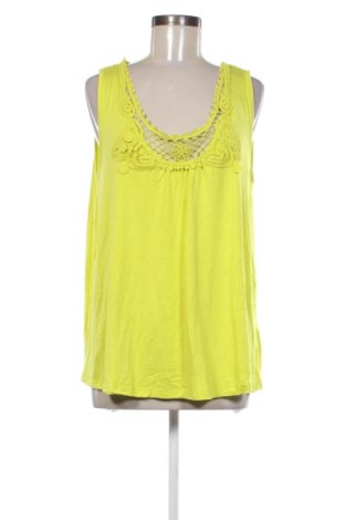 Dámské tilko  Bpc Bonprix Collection, Velikost XXL, Barva Žlutá, Cena  218,00 Kč, #137152709