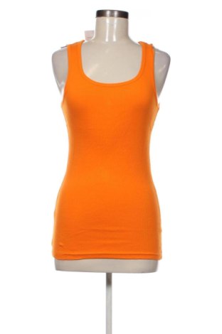 Tricou de damă Unbranded, Mărime S, Culoare Portocaliu, Preț 23,99 Lei, #136931912