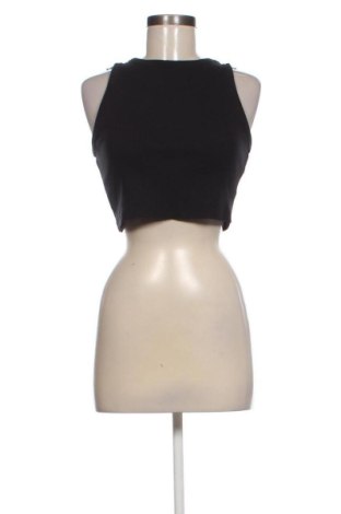 Tricou de damă H&M, Mărime M, Culoare Negru, Preț 80,70 Lei, #136996982