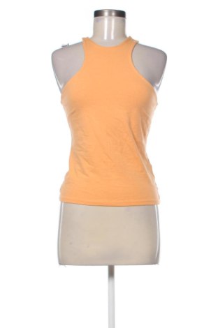 Tricou de damă Nly Trend, Mărime M, Culoare Portocaliu, Preț 87,00 Lei, #137038774