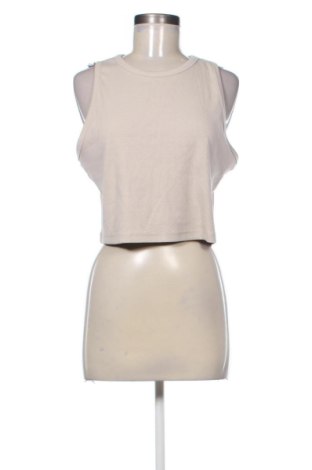 Dámske tielko  H&M, Veľkosť XL, Farba Béžová, Cena  10,00 €, #137047241