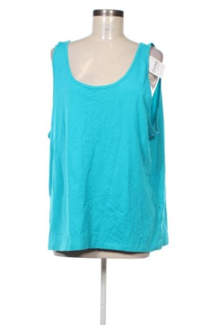 Tricou de damă Unbranded, Mărime XXL, Culoare Albastru, Preț 43,99 Lei, #137050407