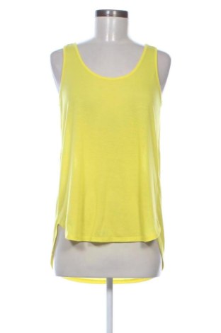 Dámske tielko  H&M, Veľkosť S, Farba Žltá, Cena  16,57 €, #137062467