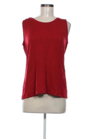 Dámské tilko  Unbranded, Velikost M, Barva Červená, Cena  119,00 Kč, #137063676