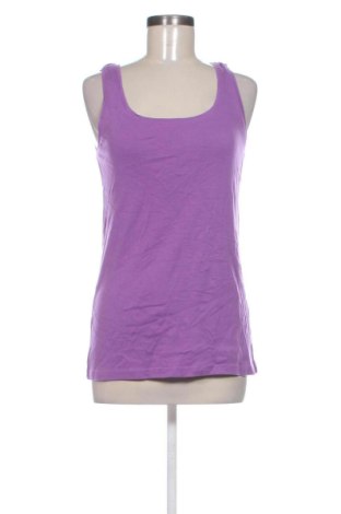 Damentop Ms Mode, Größe M, Farbe Lila, Preis € 7,99, #137067790