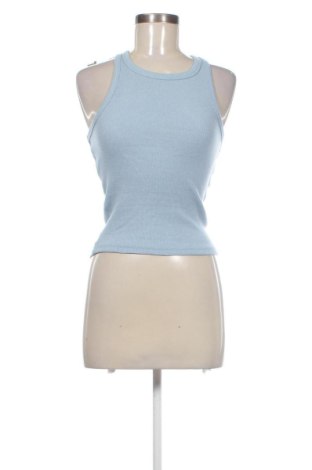 Damentop Unbranded, Größe XXS, Farbe Blau, Preis 7,99 €, #137067969