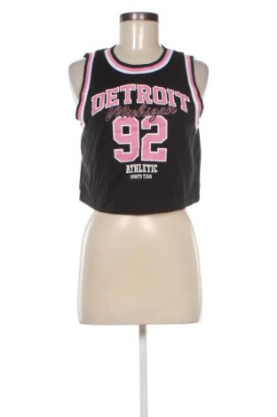 Tricou de damă Fb Sister, Mărime S, Culoare Negru, Preț 31,99 Lei, #137068831