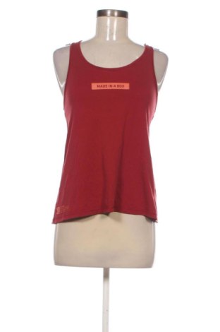 Tricou de damă Unbranded, Mărime S, Culoare Roșu, Preț 24,99 Lei, #137069874