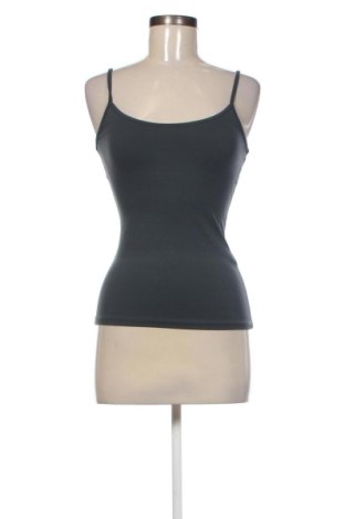 Damentop Zara, Größe S, Farbe Grau, Preis € 10,00, #137075173