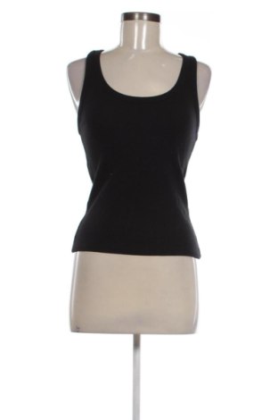 Damentop Zara, Größe L, Farbe Schwarz, Preis 6,77 €, #137079760