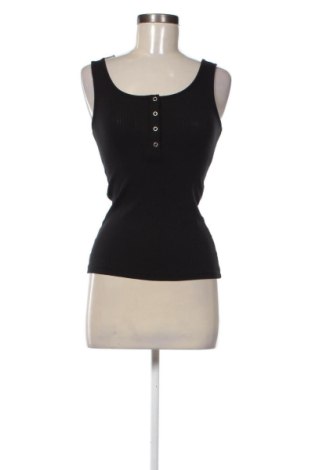 Damentop Pieces, Größe S, Farbe Schwarz, Preis 15,99 €, #137089237