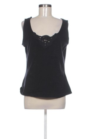 Tricou de damă Estelle, Mărime L, Culoare Negru, Preț 42,99 Lei, #137095276