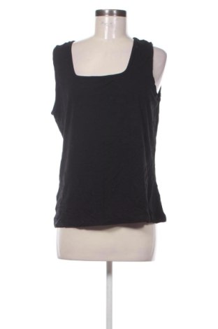 Damentop Unbranded, Größe L, Farbe Schwarz, Preis 5,99 €, #137095638