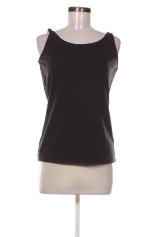 Γυναικείο αμάνικο μπλουζάκι Ever.me by Takko Fashion, Μέγεθος M, Χρώμα Μαύρο, Τιμή 10,29 €, #137111294