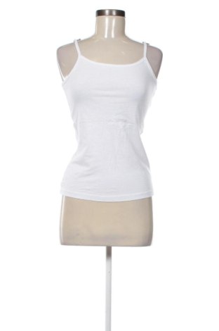 Tricou de damă Colours, Mărime S, Culoare Alb, Preț 53,00 Lei, #137113240