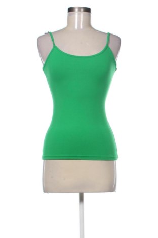 Dámské tilko  Zara, Velikost S, Barva Zelená, Cena  243,00 Kč, #137123552