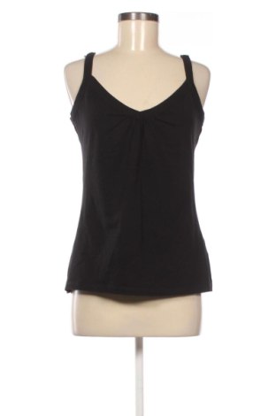 Tricou de damă H&M, Mărime L, Culoare Negru, Preț 52,49 Lei, #137130321