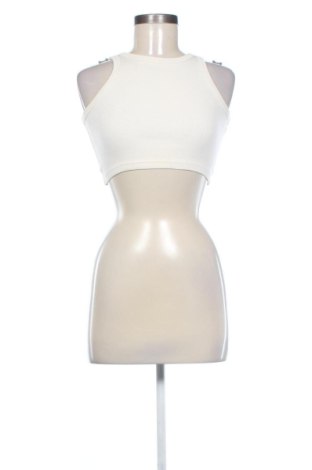 Dámské tilko  Unbranded, Velikost S, Barva Krémová, Cena  291,00 Kč, #137145633