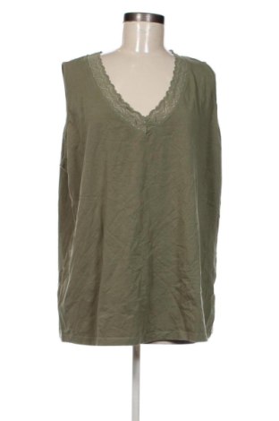 Дамски потник Unbranded, Размер 3XL, Цвят Зелен, Цена 8,69 €, #137150705