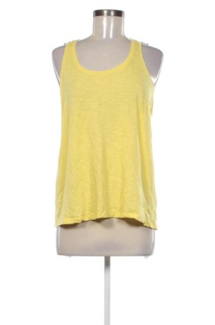 Дамски потник H&M, Размер L, Цвят Жълт, Цена 10,00 €, #137152370