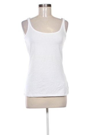 Damentop Pimkie, Größe L, Farbe Weiß, Preis € 6,99, #137154796