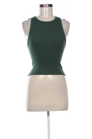 Dámske tielko  Unbranded, Veľkosť S, Farba Zelená, Cena  14,01 €, #137158272