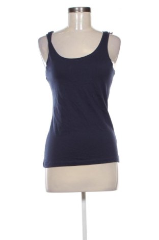 Dámské tilko  C&A, Velikost S, Barva Modrá, Cena  299,00 Kč, #137158608
