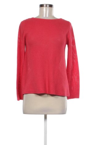 Női pulóver Massimo Dutti, Méret XS, Szín Rózsaszín, Ár 13 402 Ft, #136975836