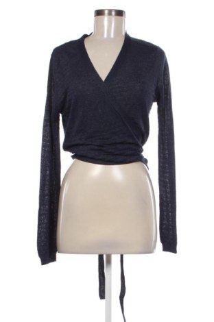 Damenpullover Promod, Größe L, Farbe Blau, Preis 11,57 €, #136976423
