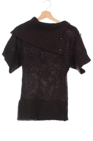 Damski sweter Tally Weijl, Rozmiar XS, Kolor Brązowy, Cena 25,40 zł, #136981238