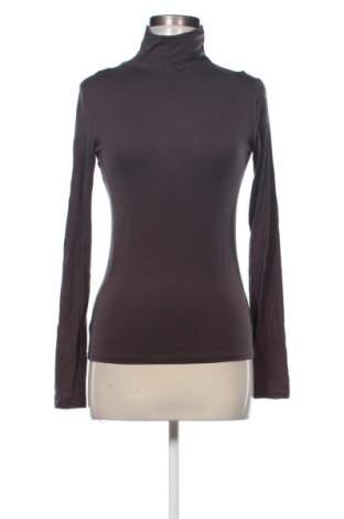 Damen Rollkragen Unbranded, Größe S, Farbe Braun, Preis 8,00 €, #136982062