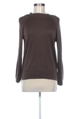 Pulover de femei Next, Mărime M, Culoare Maro, Preț 71,91 Lei, #136982169