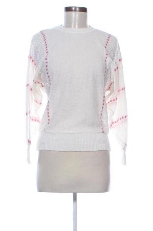Dámský svetr Unbranded, Velikost M, Barva Bílá, Cena  170,00 Kč, #136993678