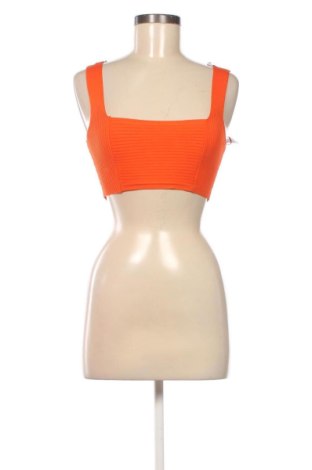 Dámský svetr Zara, Velikost S, Barva Oranžová, Cena  558,00 Kč, #136999898