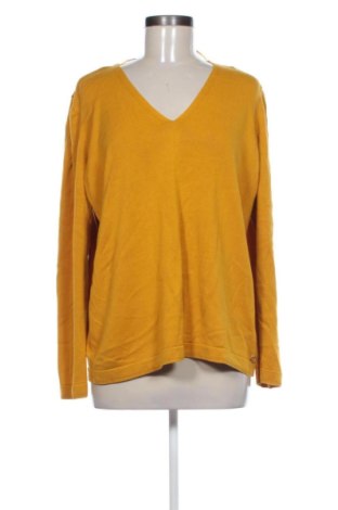 Dámsky pulóver S.Oliver, Veľkosť XL, Farba Žltá, Cena  17,00 €, #137001607