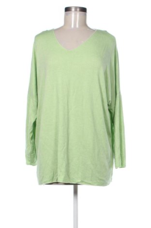 Pulover de femei Unbranded, Mărime XXL, Culoare Verde, Preț 68,24 Lei, #137003038