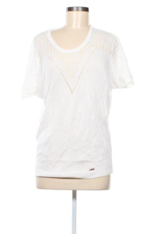 Pulover de femei Kensol, Mărime XL, Culoare Alb, Preț 57,74 Lei, #137006264