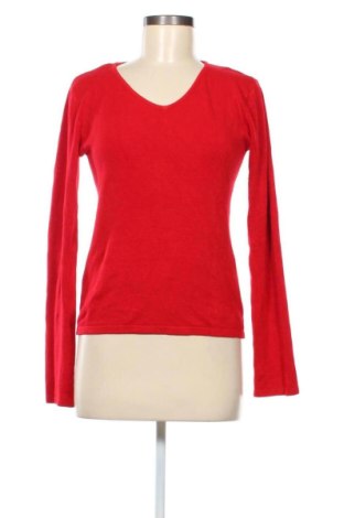 Pulover de femei Unbranded, Mărime L, Culoare Roșu, Preț 47,24 Lei, #137007465