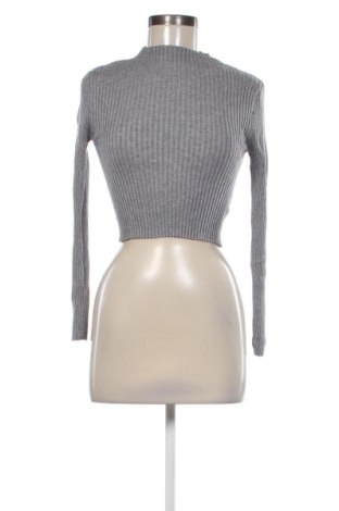 Pulover de femei Unbranded, Mărime S, Culoare Gri, Preț 30,00 Lei, #137007916