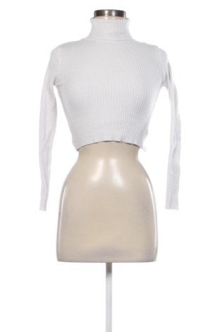 Pulover de femei Unbranded, Mărime S, Culoare Ecru, Preț 51,00 Lei, #137007974