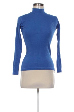 Pulover de femei Unbranded, Mărime S, Culoare Albastru, Preț 38,00 Lei, #137008276