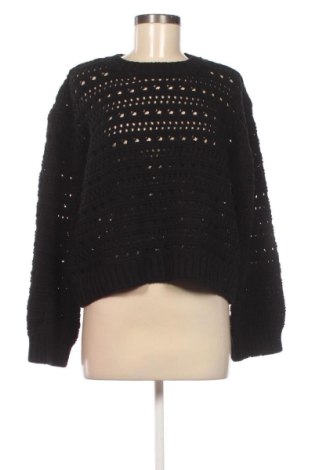 Dámsky pulóver H&M, Veľkosť XL, Farba Čierna, Cena  14,00 €, #137009397