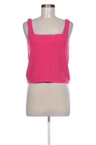 Dámsky pulóver United Colors Of Benetton, Veľkosť M, Farba Ružová, Cena  16,00 €, #137009595