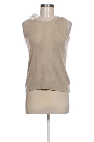 Damski sweter Unbranded, Rozmiar L, Kolor Beżowy, Cena 42,34 zł, #137010241