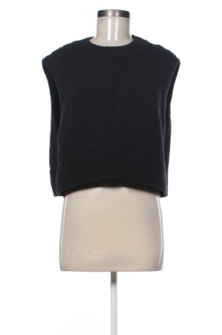 Damski sweter H&M, Rozmiar L, Kolor Czarny, Cena 34,68 zł, #137013056