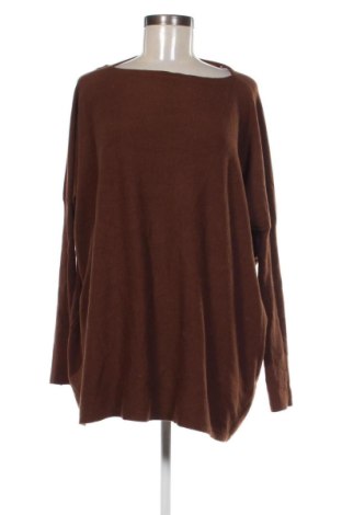 Pulover de femei Unbranded, Mărime L, Culoare Maro, Preț 57,74 Lei, #137017047