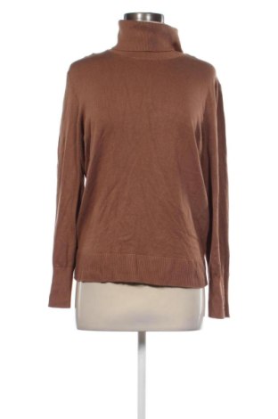 Pulover de femei Unbranded, Mărime L, Culoare Maro, Preț 57,74 Lei, #137017088