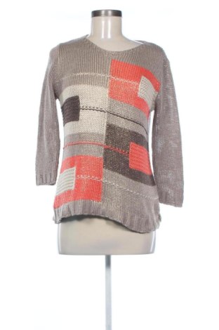 Damenpullover Unbranded, Größe S, Farbe Mehrfarbig, Preis 16,00 €, #137018001