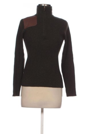 Дамски пуловер Ralph Lauren, Размер S, Цвят Кафяв, Цена 84,00 €, #137019089
